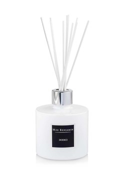 Max Benjamin dyfuzor zapachowy Dodici Luxury 150 ml ze sklepu ANSWEAR.com w kategorii Świece i dyfuzory - zdjęcie 165004094