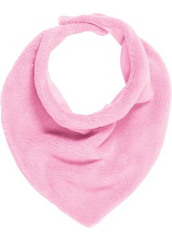 Playshoes Chusta polarowa w kolorze jasnoróżowym ze sklepu Limango Polska w kategorii Szaliki dziecięce - zdjęcie 165005393