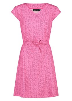 CMP Sukienka funkcyjna w kolorze różowym ze sklepu Limango Polska w kategorii Sukienki - zdjęcie 165005581