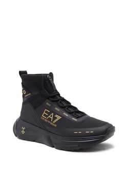EA7 Sneakersy ze sklepu Gomez Fashion Store w kategorii Buty sportowe męskie - zdjęcie 165022411