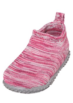 Playshoes Kapcie w kolorze jasnoróżowym ze sklepu Limango Polska w kategorii Kapcie dziecięce - zdjęcie 165029102