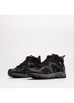 FILA GRAND TIER MID ze sklepu Symbiosis w kategorii Buty zimowe męskie - zdjęcie 165029782