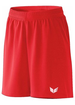 erima Szorty sportowe &quot;Celta&quot; w kolorze czerwonym ze sklepu Limango Polska w kategorii Spodenki chłopięce - zdjęcie 165030680