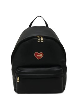Love Moschino Plecak ze sklepu Gomez Fashion Store w kategorii Plecaki - zdjęcie 165030782