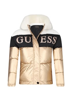 Guess Kurtka | Regular Fit ze sklepu Gomez Fashion Store w kategorii Kurtki dziewczęce - zdjęcie 165030783