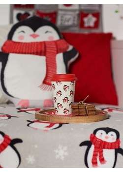 Sinsay - Kubek - biały ze sklepu Sinsay w kategorii Kubki - zdjęcie 165034003