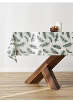 Sinsay - Obrus na stół - kremowy ze sklepu Sinsay w kategorii Obrusy i bieżniki - zdjęcie 165034010