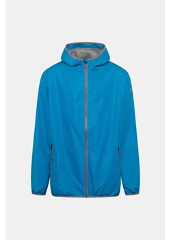 KILLTEC Wiatrówka - Niebieski - Mężczyzna - 2XL(2XL) ze sklepu Halfprice w kategorii Kurtki męskie - zdjęcie 165042270