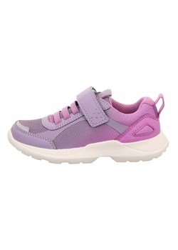 superfit Sneakersy &quot;Rush&quot; w kolorze fioletowym ze sklepu Limango Polska w kategorii Buty sportowe dziecięce - zdjęcie 165046590