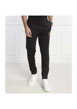 Karl Lagerfeld Spodnie dresowe | Regular Fit ze sklepu Gomez Fashion Store w kategorii Spodnie męskie - zdjęcie 165051233
