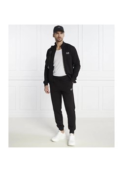 EA7 Dres | Slim Fit ze sklepu Gomez Fashion Store w kategorii Dresy męskie - zdjęcie 165051260
