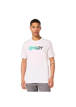 Koszulka Męska Oakley RINGS T-Shirt ze sklepu a4a.pl w kategorii T-shirty męskie - zdjęcie 165095003