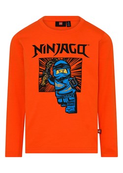 LEGO Koszulka &quot;Taylor&quot; w kolorze pomarańczowym ze sklepu Limango Polska w kategorii T-shirty chłopięce - zdjęcie 165096623