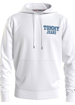 Tommy Hilfiger Bluza w kolorze białym ze sklepu Limango Polska w kategorii Bluzy męskie - zdjęcie 165097083