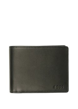 BOSS BLACK Skórzany portfel Asolo ze sklepu Gomez Fashion Store w kategorii Portfele męskie - zdjęcie 165098233