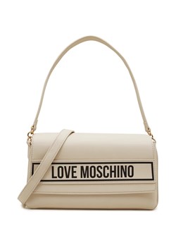 Love Moschino Listonoszka ze sklepu Gomez Fashion Store w kategorii Listonoszki - zdjęcie 165098243