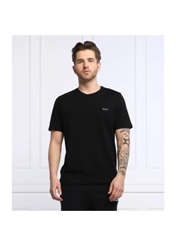 BOSS BLACK T-shirt Mix&Match T-Shirt R | Regular Fit ze sklepu Gomez Fashion Store w kategorii T-shirty męskie - zdjęcie 165098274