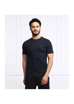 BOSS ORANGE T-shirt Tales | Relaxed fit ze sklepu Gomez Fashion Store w kategorii T-shirty męskie - zdjęcie 165098280