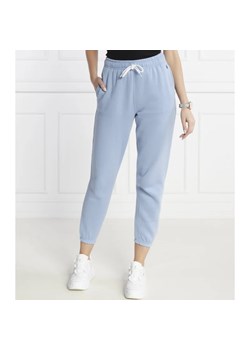 POLO RALPH LAUREN Spodnie dresowe | Regular Fit ze sklepu Gomez Fashion Store w kategorii Spodnie damskie - zdjęcie 165099114