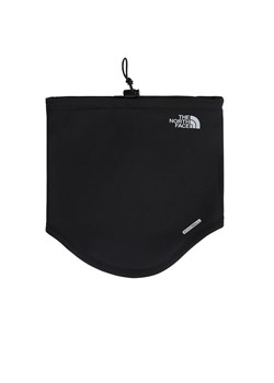 Komin The North Face Windwall 0A355NJK31 - czarny ze sklepu streetstyle24.pl w kategorii Szaliki męskie - zdjęcie 165100021