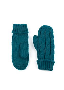 Rękawiczki Calgary ze sklepu JK-Collection w kategorii Rękawiczki damskie - zdjęcie 165102273