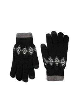 Rękawiczki Telluride ze sklepu JK-Collection w kategorii Rękawiczki męskie - zdjęcie 165102452