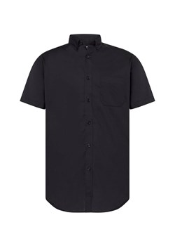 SHA POPSS BK XXL ze sklepu JK-Collection w kategorii Koszule męskie - zdjęcie 165102621