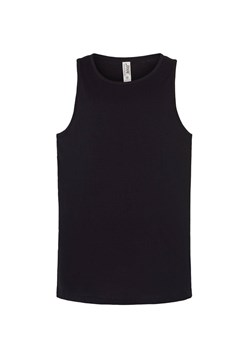 TSUA STRP BK S ze sklepu JK-Collection w kategorii T-shirty męskie - zdjęcie 165102951