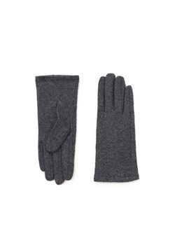 Rękawiczki Andora ze sklepu JK-Collection w kategorii Rękawiczki damskie - zdjęcie 165103104