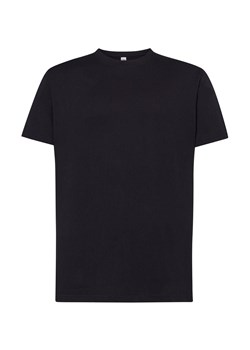 TS OCEAN BK S ze sklepu JK-Collection w kategorii T-shirty męskie - zdjęcie 165103734