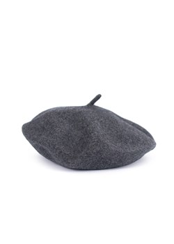 Wełniany beret Arystokracja [PREMIUM] ze sklepu JK-Collection w kategorii Berety damskie - zdjęcie 165104244