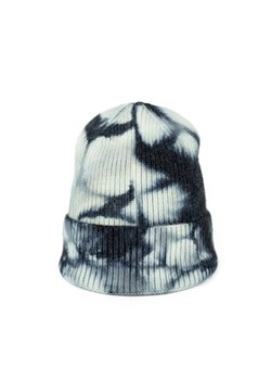 Czapka dziecięca Tie dye ze sklepu JK-Collection w kategorii Czapki dziecięce - zdjęcie 165104361