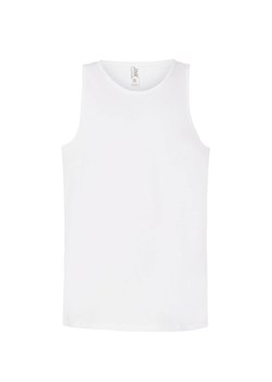 TSUA STRP WH S ze sklepu JK-Collection w kategorii T-shirty męskie - zdjęcie 165104523