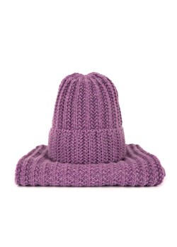 Polski komplet Snowy ze sklepu JK-Collection w kategorii Komplety czapka i szalik damskie - zdjęcie 165105992