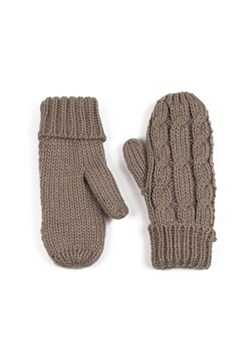 Rękawiczki Calgary ze sklepu JK-Collection w kategorii Rękawiczki damskie - zdjęcie 165106194