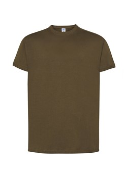 TSRA 190 FG S ze sklepu JK-Collection w kategorii T-shirty męskie - zdjęcie 165106443