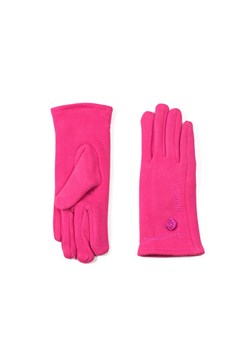 Rękawiczki Piza ze sklepu JK-Collection w kategorii Rękawiczki damskie - zdjęcie 165107052