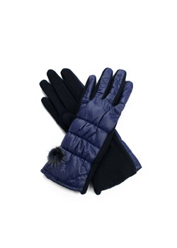 Rękawiczki Odessa ze sklepu JK-Collection w kategorii Rękawiczki damskie - zdjęcie 165107394
