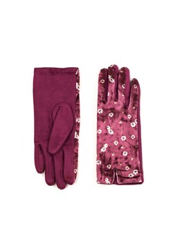 Rękawiczki Antwerpia ze sklepu JK-Collection w kategorii Rękawiczki damskie - zdjęcie 165107451