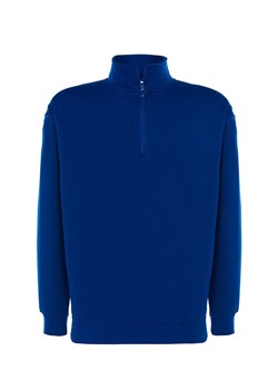SWRA ZIP RB S ze sklepu JK-Collection w kategorii Bluzy męskie - zdjęcie 165108104