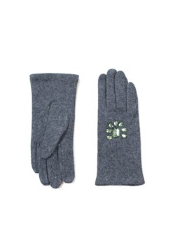 Rękawiczki Ankara ze sklepu JK-Collection w kategorii Rękawiczki damskie - zdjęcie 165108173