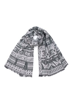 Szal Aztecka bawełna ze sklepu JK-Collection w kategorii Szaliki i chusty damskie - zdjęcie 165108181