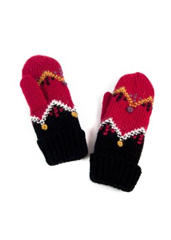 Rękawiczki Aberdeen ze sklepu JK-Collection w kategorii Rękawiczki damskie - zdjęcie 165108530