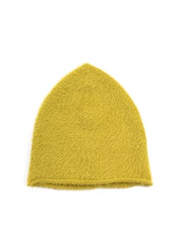 Polska czapka Przyjemna ze sklepu JK-Collection w kategorii Czapki zimowe damskie - zdjęcie 165108642