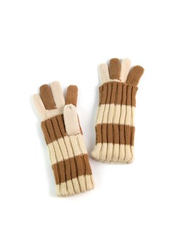 Rękawiczki Dżakarta ze sklepu JK-Collection w kategorii Rękawiczki damskie - zdjęcie 165110134