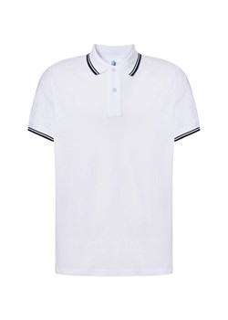 PORA 210 WHNY L ze sklepu JK-Collection w kategorii T-shirty męskie - zdjęcie 165111250
