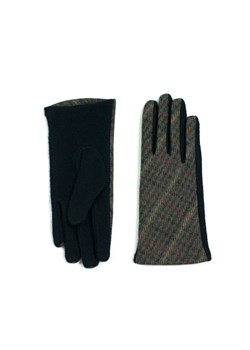Rękawiczki Newcastle ze sklepu JK-Collection w kategorii Rękawiczki damskie - zdjęcie 165111333