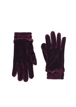 Rękawiczki Dakota ze sklepu JK-Collection w kategorii Rękawiczki damskie - zdjęcie 165111362