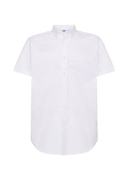 SHA OXFSS WH 4XL ze sklepu JK-Collection w kategorii Koszule męskie - zdjęcie 165111991