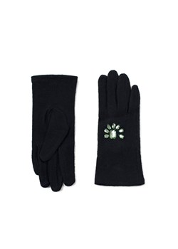 Rękawiczki Ankara ze sklepu JK-Collection w kategorii Rękawiczki damskie - zdjęcie 165112072